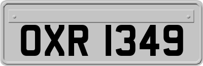 OXR1349