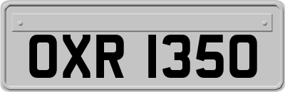 OXR1350