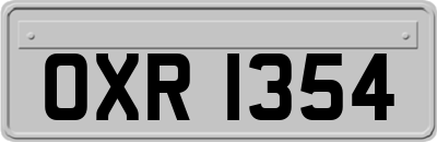 OXR1354