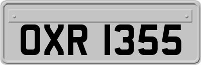 OXR1355