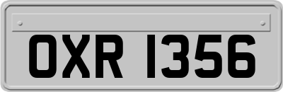 OXR1356