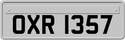 OXR1357