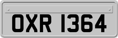 OXR1364