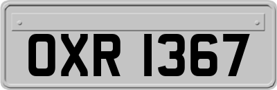 OXR1367