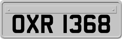 OXR1368