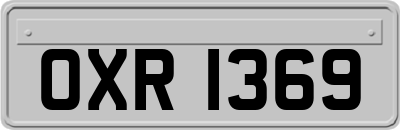 OXR1369