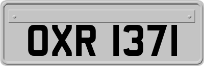 OXR1371