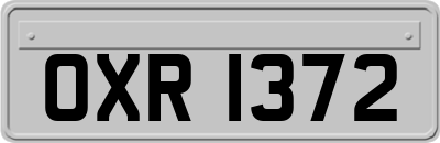 OXR1372