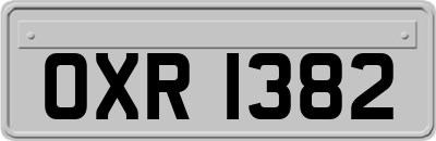 OXR1382