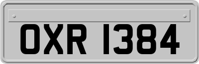 OXR1384