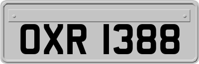 OXR1388