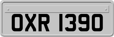 OXR1390