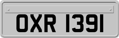OXR1391