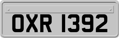 OXR1392