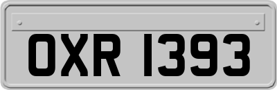 OXR1393