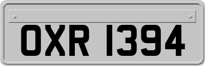 OXR1394