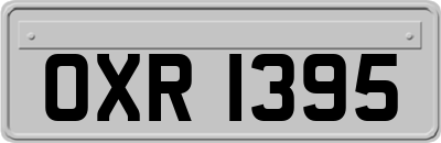 OXR1395