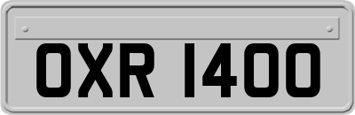 OXR1400