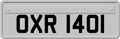 OXR1401
