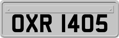 OXR1405