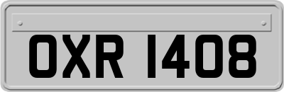 OXR1408