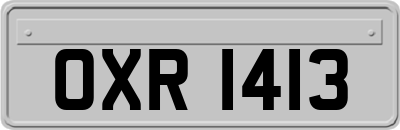 OXR1413