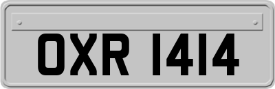 OXR1414