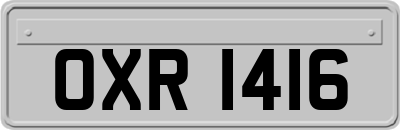 OXR1416