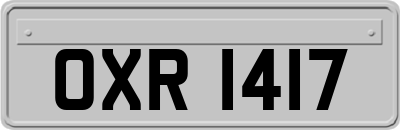 OXR1417