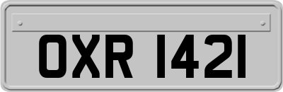 OXR1421