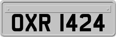 OXR1424