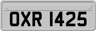 OXR1425
