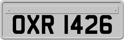 OXR1426