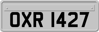 OXR1427