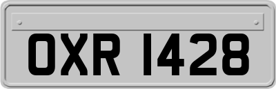 OXR1428