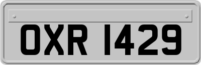 OXR1429