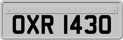 OXR1430