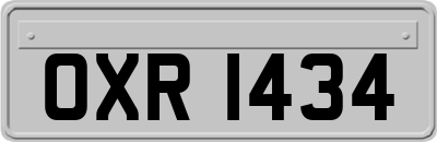 OXR1434