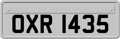OXR1435