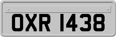 OXR1438