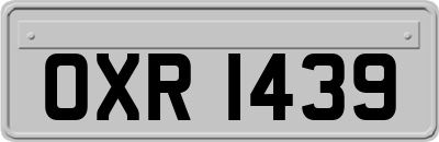 OXR1439