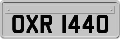 OXR1440