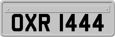 OXR1444