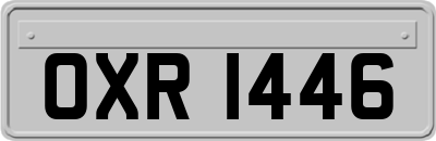 OXR1446