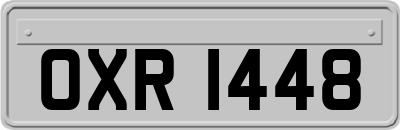 OXR1448