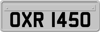OXR1450