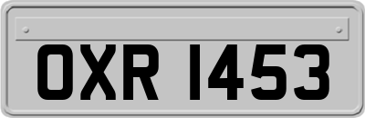 OXR1453