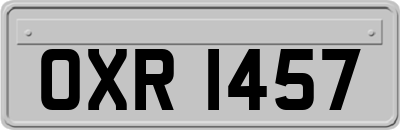 OXR1457