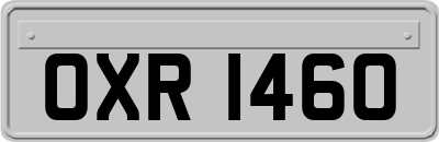 OXR1460