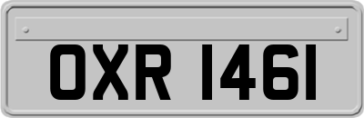 OXR1461